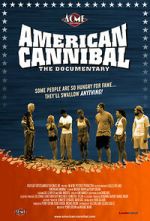 Watch American Cannibal 123movieshub