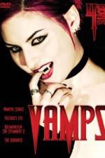 Watch This Darkness The Vampire Virus 123movieshub