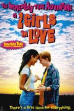 Watch The Incredibly True Adventure of Two Girls in Love 123movieshub