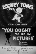Watch You Ought to Be in Pictures (Short 1940) 123movieshub