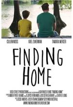 Watch Finding Home: A Feature Film for National Adoption Day 123movieshub