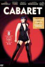 Watch Cabaret 123movieshub