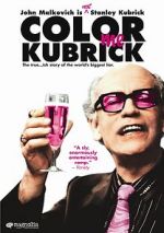 Watch Color Me Kubrick 123movieshub