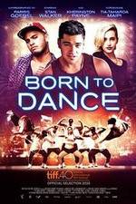 Watch Born to Dance 123movieshub