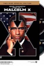 Watch Malcolm X 123movieshub