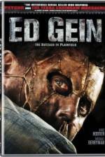 Watch Ed Gein: The Butcher of Plainfield 123movieshub