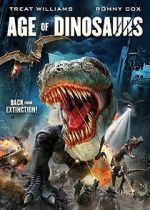 Watch Age of Dinosaurs 123movieshub