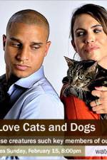 Watch PBS Nature - Why We Love Cats And Dogs 123movieshub