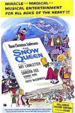 Watch The Snow Queen 123movieshub