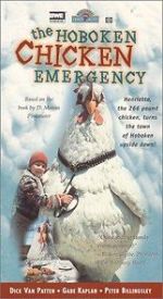 Watch The Hoboken Chicken Emergency 123movieshub