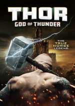 Watch Thor: God of Thunder 123movieshub
