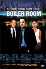 Watch Boiler Room 123movieshub