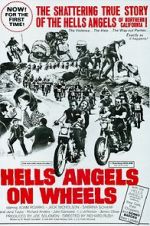 Watch Hells Angels on Wheels 123movieshub