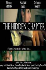 Watch The Hidden Chapter 123movieshub