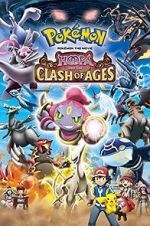 Watch Pokmon the Movie: Hoopa and the Clash of Ages 123movieshub
