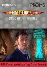 Watch Doctor Who: Music of the Spheres (TV Short 2008) 123movieshub