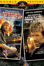 Watch Braddock Missing in Action III 123movieshub