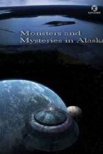 Watch Discovery Channel Monsters and Mysteries in Alaska 123movieshub