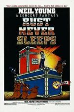 Watch Rust Never Sleeps 123movieshub