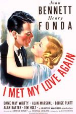 Watch I Met My Love Again 123movieshub