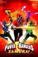 Watch Power Rangers Samurai 123movieshub