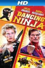 Watch Dancing Ninja 123movieshub