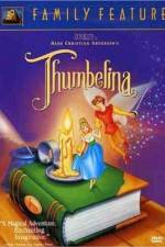 Watch Thumbelina 123movieshub