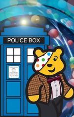 Watch Doctor Who: Children in Need Special (TV Short 2005) 123movieshub