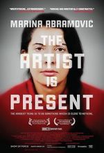 Watch Marina Abramovic: The Artist Is Present 123movieshub