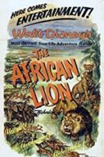 Watch The African Lion 123movieshub