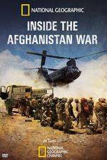 Watch Inside the Afghanistan War 123movieshub