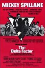 Watch The Delta Factor 123movieshub