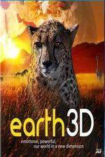 Watch Earth 3D 123movieshub