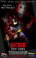 Watch Batman: New Times 123movieshub