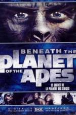 Watch Beneath the Planet of the Apes 123movieshub