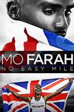 Watch Mo Farah: No Easy Mile 123movieshub