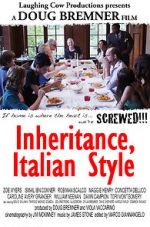 Watch Inheritance, Italian Style 123movieshub