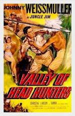Watch Valley of Head Hunters 123movieshub