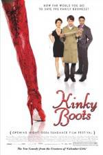 Watch Kinky Boots 123movieshub