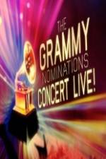 Watch The Grammy Nominations Concert Live 123movieshub