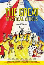 Watch The Great Mystical Circus 123movieshub