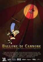 Watch Ballone di Cannone (Short 2015) 123movieshub