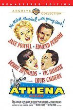 Watch Athena (1954 123movieshub
