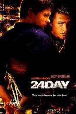 Watch The 24th Day 123movieshub