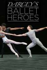 Watch Darcey's Ballet Heroes 123movieshub