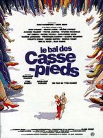 Watch Le bal des casse-pieds 123movieshub
