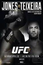 Watch UFC 172 Jones vs Teixeira 123movieshub