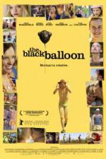 Watch The Black Balloon 123movieshub