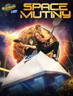 Watch Rifftrax Live: Space Mutiny 123movieshub