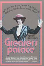 Watch Greaser's Palace 123movieshub